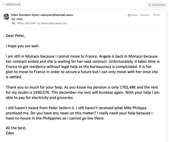 2025.10.07 E mail Eden Nylen to PS copy